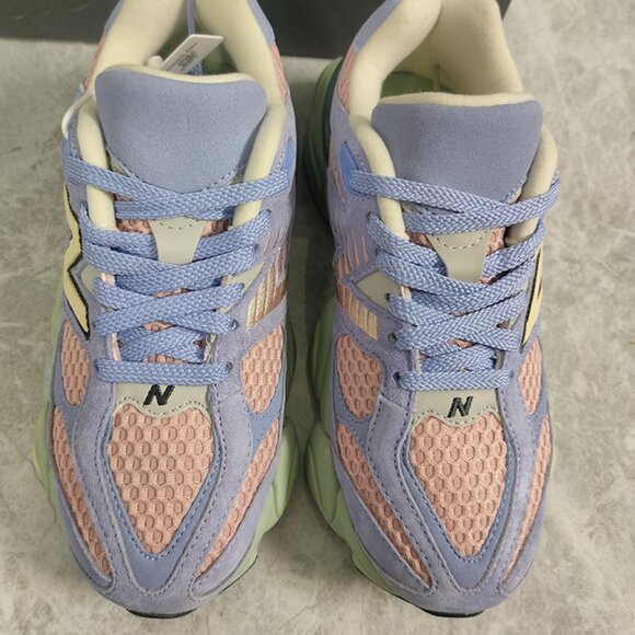 The Whitaker Group x 9060 Missing Pieces Pack Daydream Blue - Picture 4 of 8